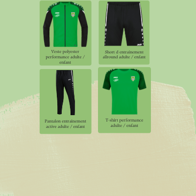 PACKS / OFFRE DU MOMENT